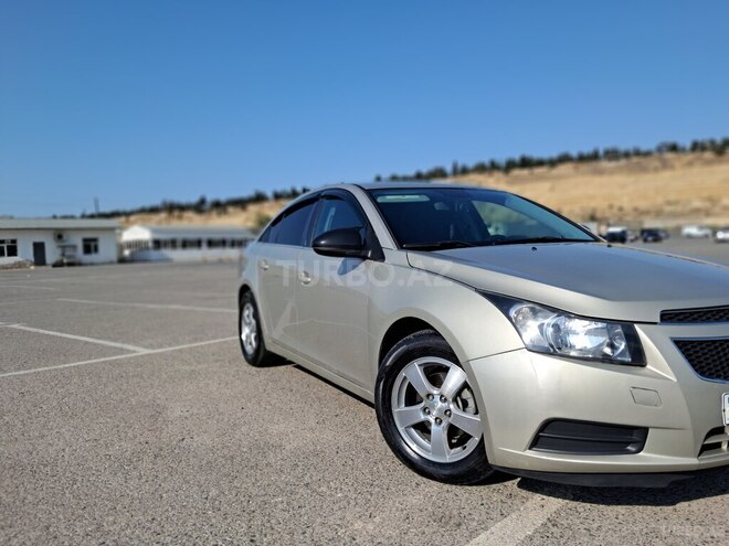Chevrolet Cruze 2013, 230,000 km - 1.4 l - Bakı