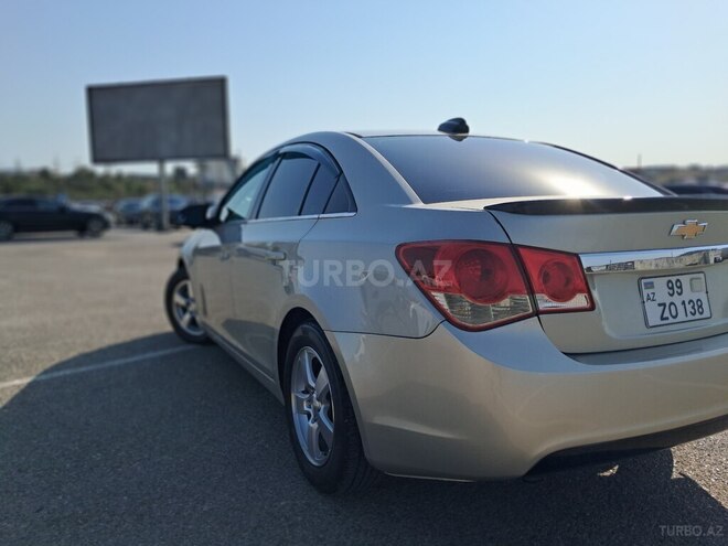Chevrolet Cruze 2013, 230,000 km - 1.4 l - Bakı