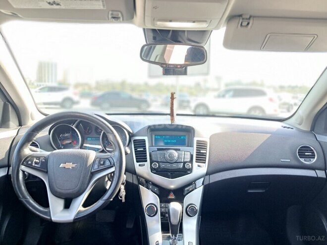 Chevrolet Cruze 2013, 230,000 km - 1.4 l - Bakı