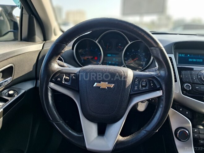 Chevrolet Cruze 2013, 230,000 km - 1.4 l - Bakı