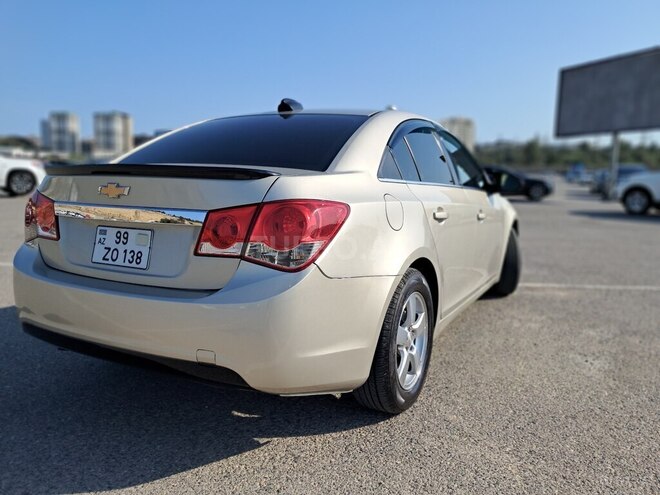 Chevrolet Cruze 2013, 230,000 km - 1.4 l - Bakı