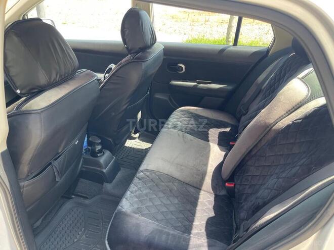 Nissan Versa 2010, 122,442 km - 1.8 л - Bakı