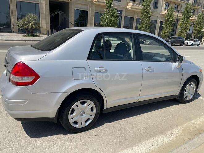 Nissan Versa 2010, 122,442 km - 1.8 л - Bakı