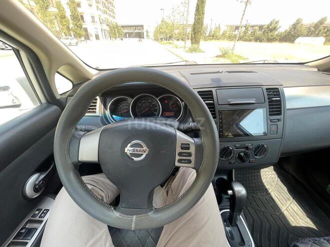 Nissan Versa 2010, 122,442 km - 1.8 л - Bakı