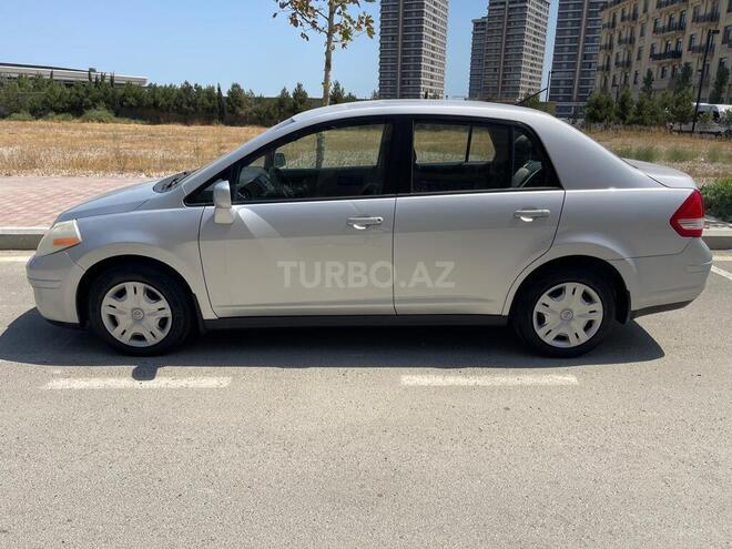 Nissan Versa 2010, 122,442 km - 1.8 л - Bakı