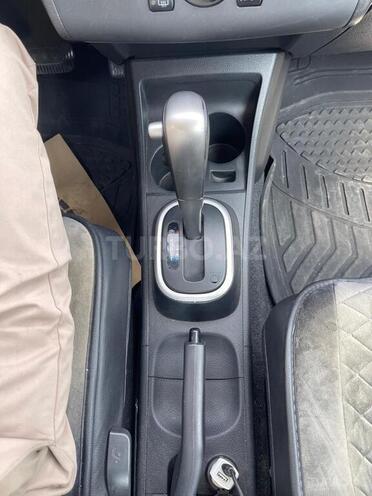 Nissan Versa 2010, 122,442 km - 1.8 л - Bakı