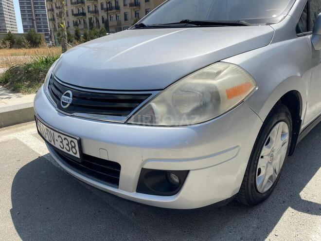 Nissan Versa 2010, 122,442 km - 1.8 л - Bakı