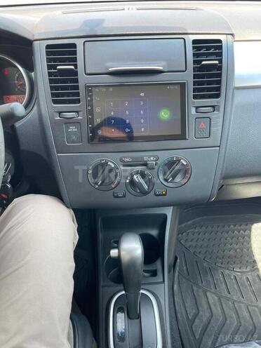 Nissan Versa 2010, 122,442 km - 1.8 л - Bakı