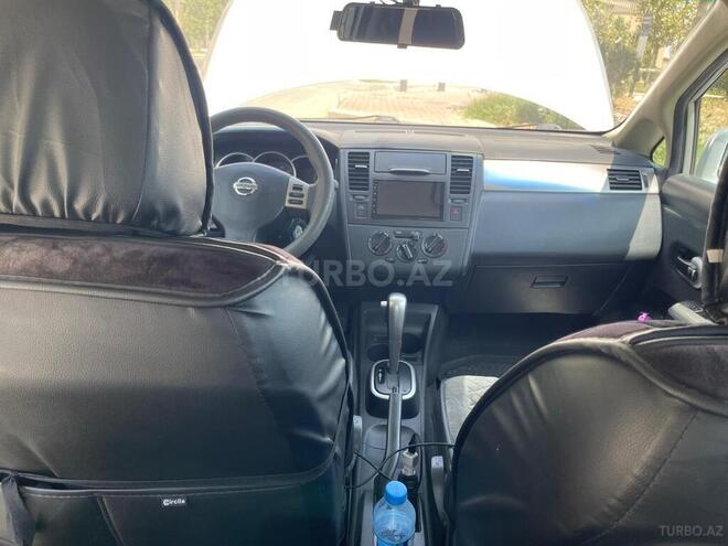 Nissan Versa 2010, 122,442 km - 1.8 л - Bakı
