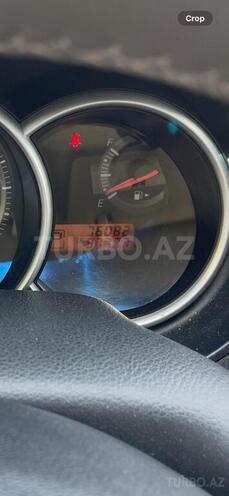 Nissan Versa 2010, 122,442 km - 1.8 л - Bakı