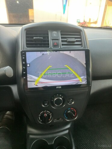 Nissan Versa 2015, 202,777 km - 1.6 l - Bakı