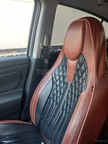 Nissan Versa 2015, 202,777 km - 1.6 l - Bakı