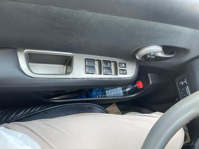 Nissan Versa 2010, 122,442 km - 1.8 л - Bakı