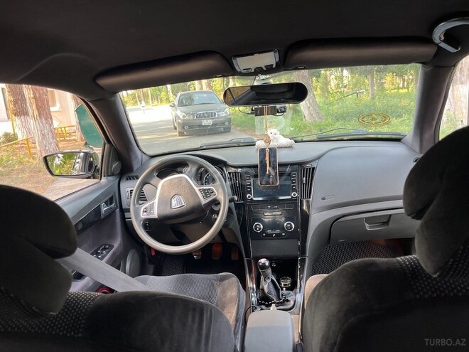 Khazar SD 2019, 200,000 km - 1.7 l - Biləsuvar