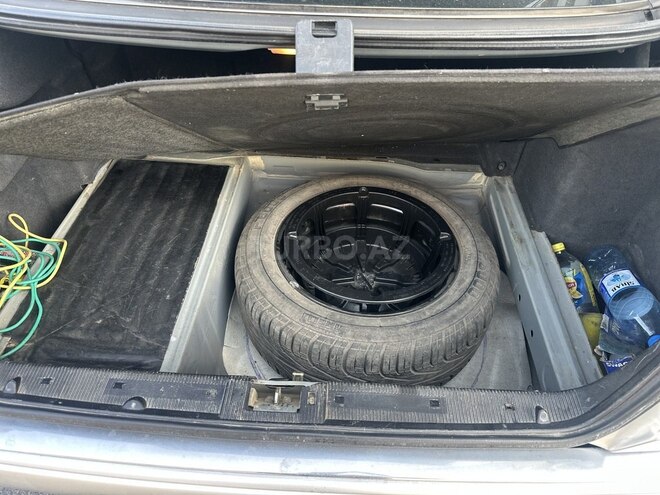 Mercedes E 280 1998, 490,000 km - 2.8 l - Bakı