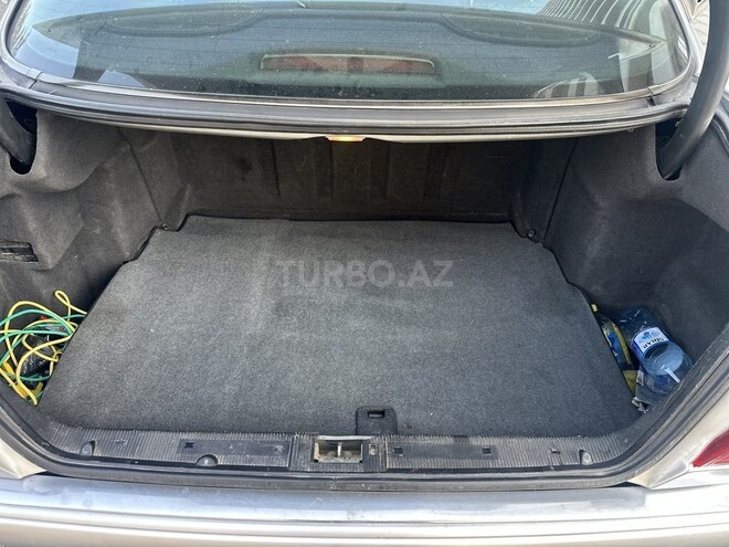 Mercedes E 280 1998, 490,000 km - 2.8 l - Bakı