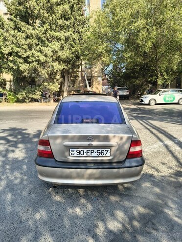 Opel Vectra 1998, 344,669 km - 1.8 l - Bakı