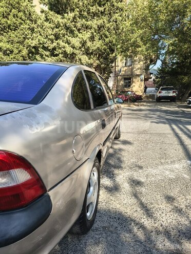 Opel Vectra 1998, 344,669 km - 1.8 l - Bakı
