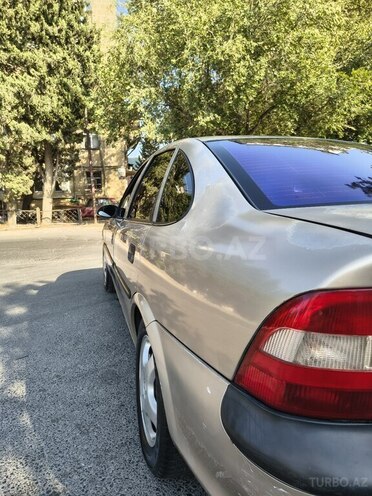 Opel Vectra 1998, 344,669 km - 1.8 l - Bakı