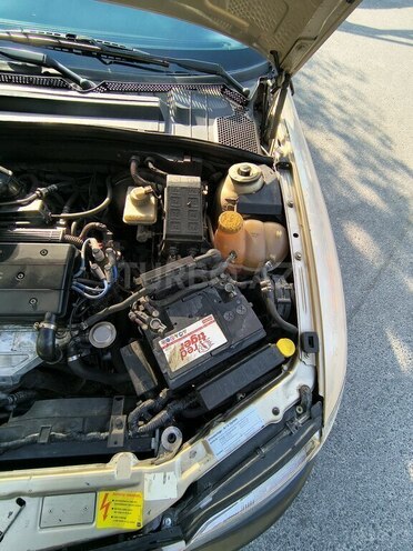 Opel Vectra 1998, 344,669 km - 1.8 l - Bakı
