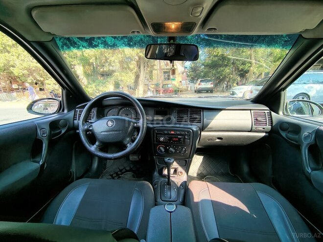Opel Vectra 1998, 344,669 km - 1.8 l - Bakı
