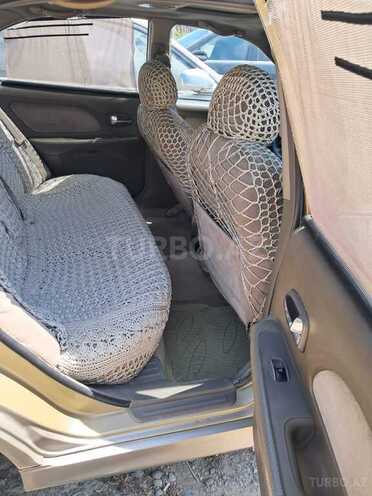 Hyundai Sonata 2003, 235,471 km - 2.4 l - Bakı