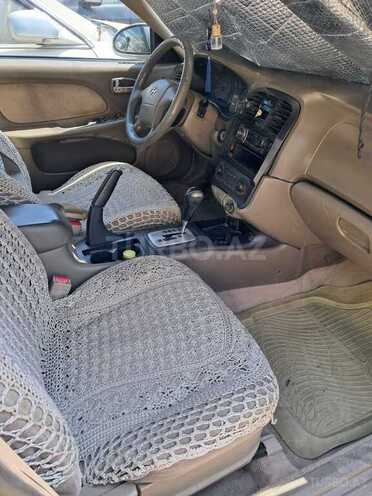 Hyundai Sonata 2003, 235,471 km - 2.4 l - Bakı
