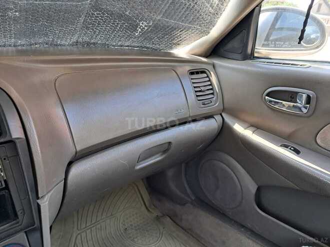 Hyundai Sonata 2003, 235,471 km - 2.4 l - Bakı