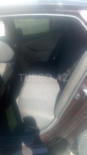 Kia Optima 2014, 290,000 km - 2.4 л - Sumqayıt