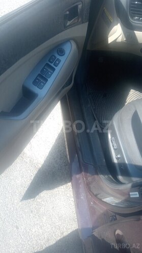 Kia Optima 2014, 290,000 km - 2.4 л - Sumqayıt