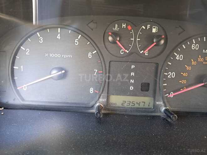 Hyundai Sonata 2003, 235,471 km - 2.4 l - Bakı