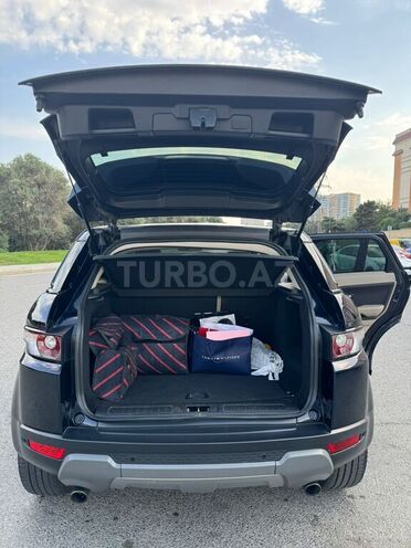 Land Rover RR Evoque 2012, 170,000 km - 2.0 л - Bakı