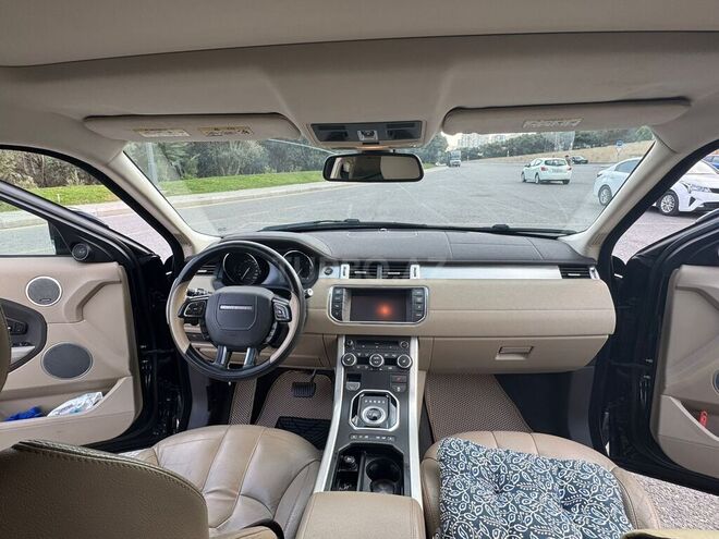 Land Rover RR Evoque 2012, 170,000 km - 2.0 л - Bakı