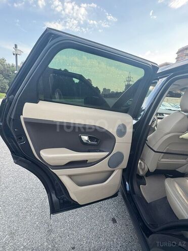 Land Rover RR Evoque 2012, 170,000 km - 2.0 л - Bakı