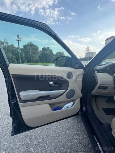 Land Rover RR Evoque 2012, 170,000 km - 2.0 л - Bakı