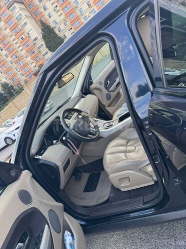 Land Rover RR Evoque 2012, 170,000 km - 2.0 л - Bakı
