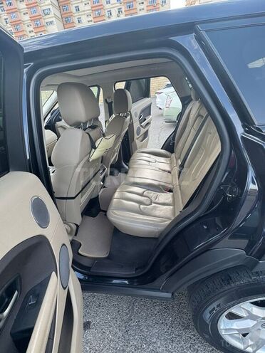 Land Rover RR Evoque 2012, 170,000 km - 2.0 л - Bakı