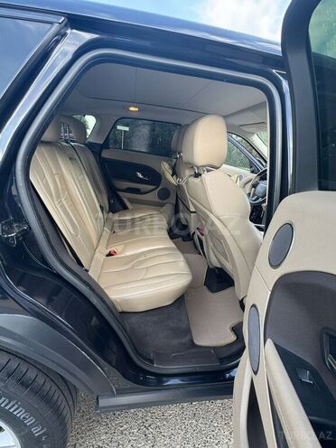 Land Rover RR Evoque 2012, 170,000 km - 2.0 л - Bakı