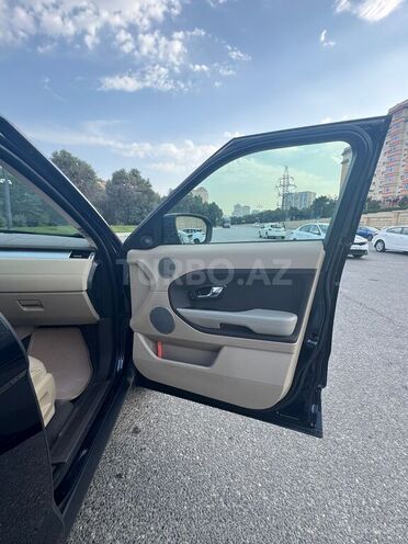 Land Rover RR Evoque 2012, 170,000 km - 2.0 л - Bakı