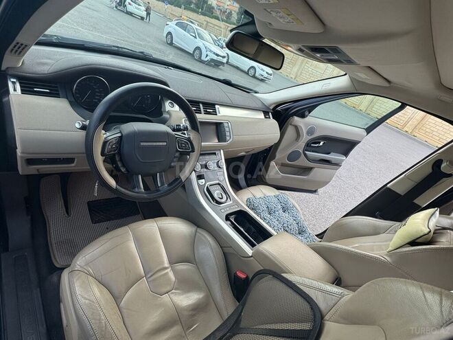 Land Rover RR Evoque 2012, 170,000 km - 2.0 л - Bakı