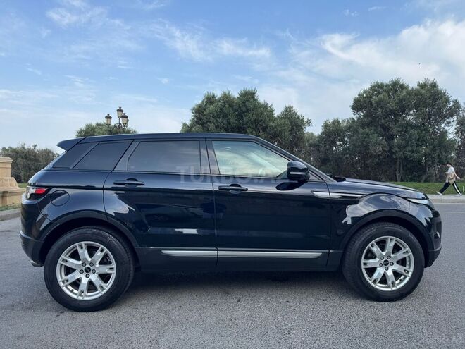 Land Rover RR Evoque 2012, 170,000 km - 2.0 л - Bakı