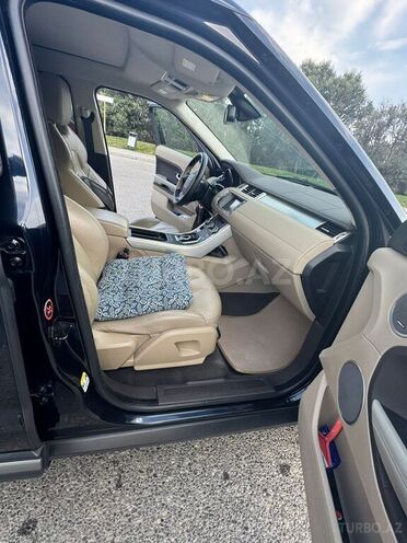 Land Rover RR Evoque 2012, 170,000 km - 2.0 л - Bakı