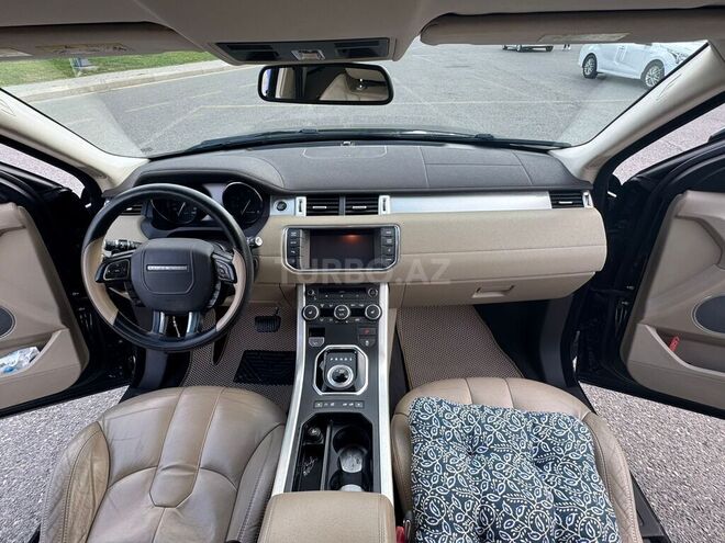 Land Rover RR Evoque 2012, 170,000 km - 2.0 л - Bakı