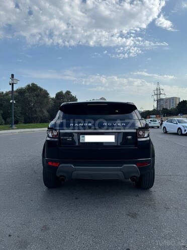 Land Rover RR Evoque 2012, 170,000 km - 2.0 л - Bakı
