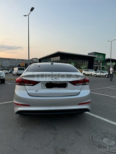 Hyundai Elantra 2016, 32,000 km - 2.0 л - Bakı