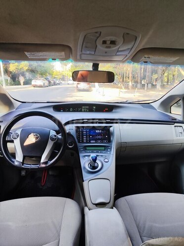 Toyota Prius 2011, 278,000 km - 1.8 l - Bakı