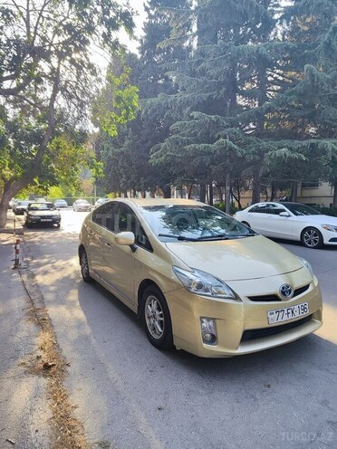 Toyota Prius 2011, 278,000 km - 1.8 l - Bakı