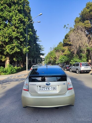 Toyota Prius 2011, 278,000 km - 1.8 l - Bakı