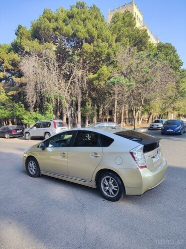 Toyota Prius 2011, 278,000 km - 1.8 l - Bakı