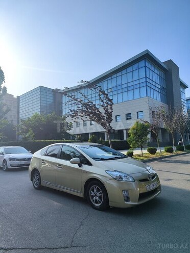 Toyota Prius 2011, 278,000 km - 1.8 l - Bakı